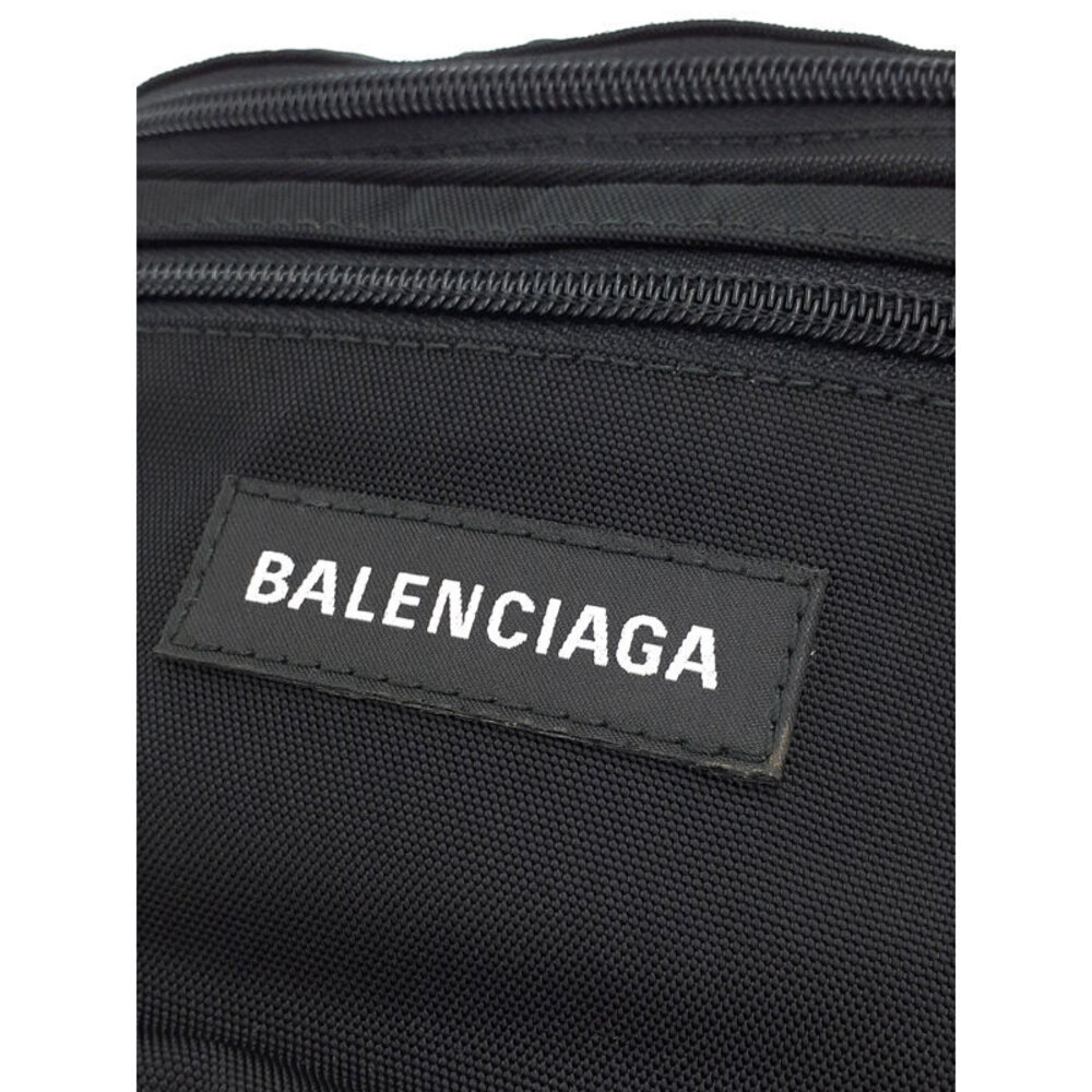 Balenciaga Explorer Belt Bag Body - Picture 6 of 9